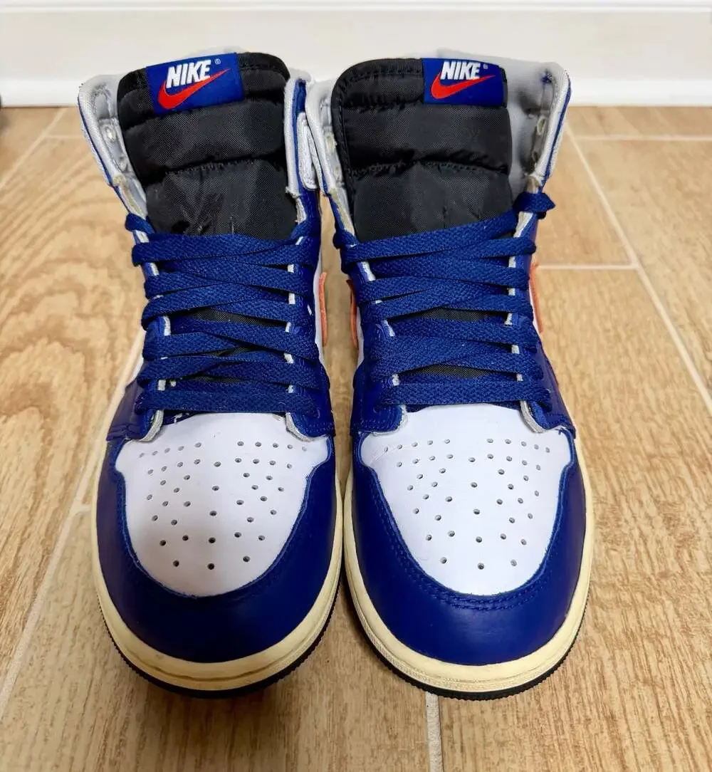 Jordan air retro